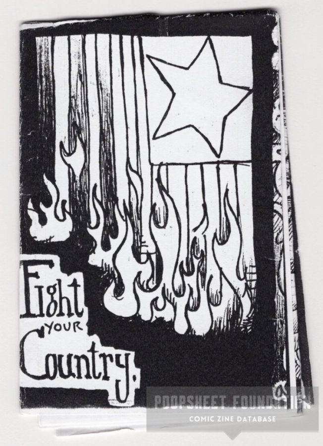 Fight Your Country