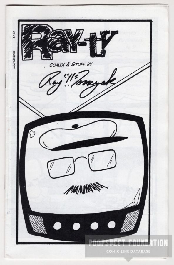 Ray-TV [#1]