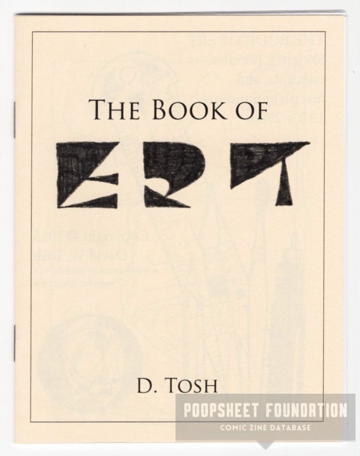 Book of Ert, The