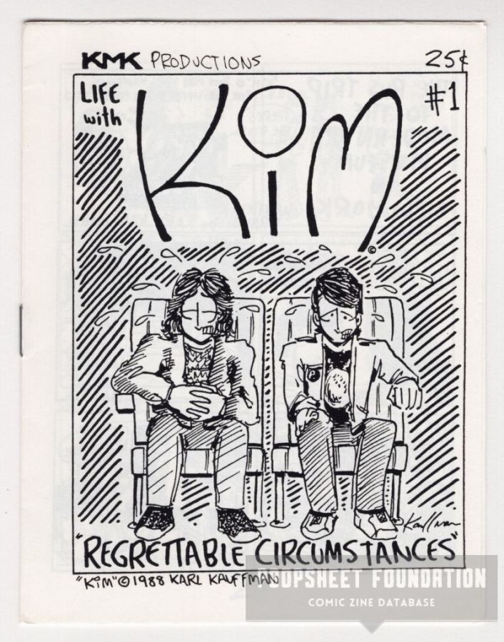Kim #1
