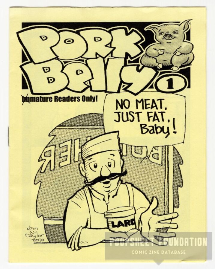 Pork Belly #1