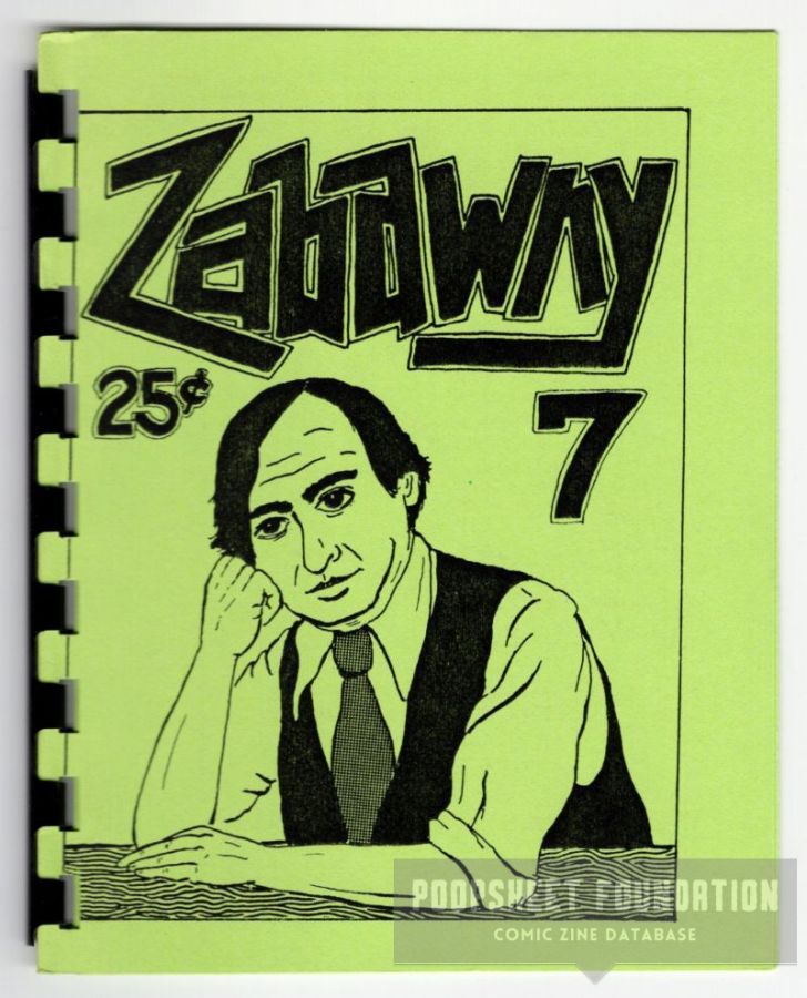 Zabawny #07