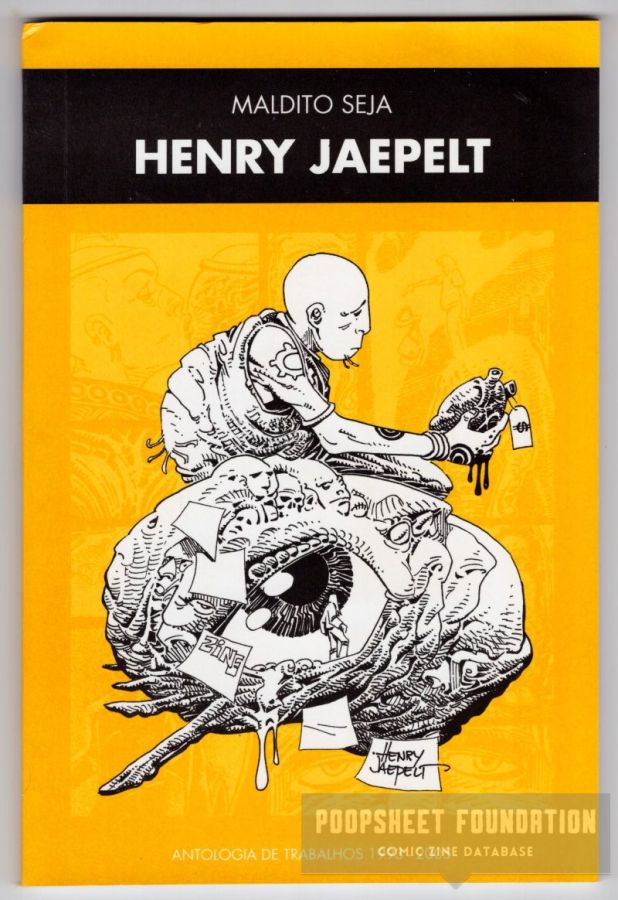 Maldito Seja Henry Jaepelt