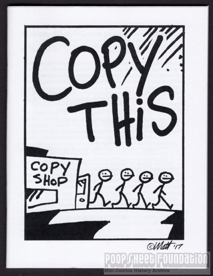Copy This! #37