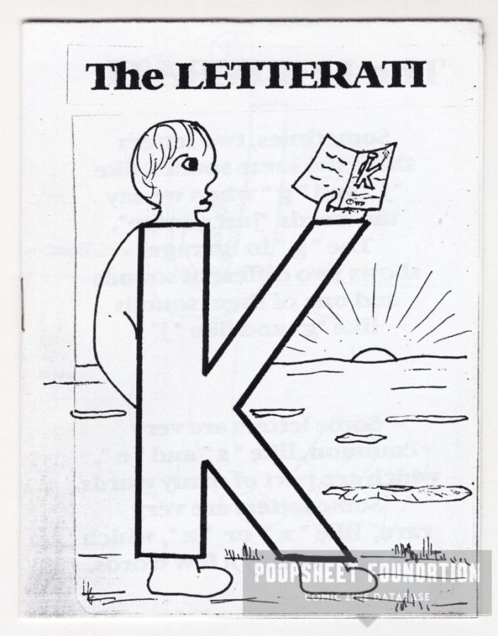 Letterati, The (K)