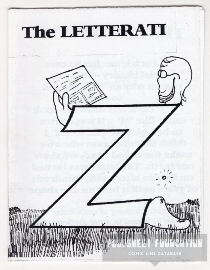 Letterati, The (Z)