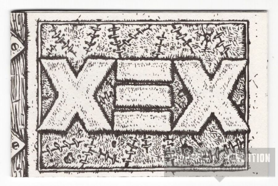 XEX #1