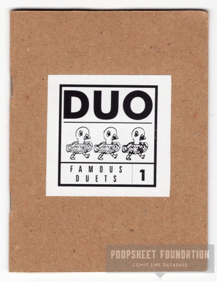 Famous Duets #1
