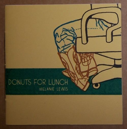 Donuts for Lunch