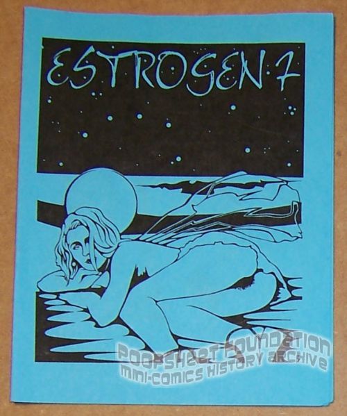 Estrogen #07