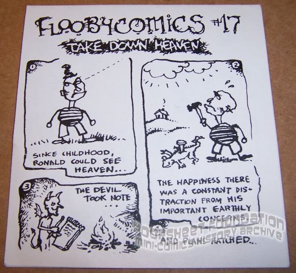 Floobycomics #17