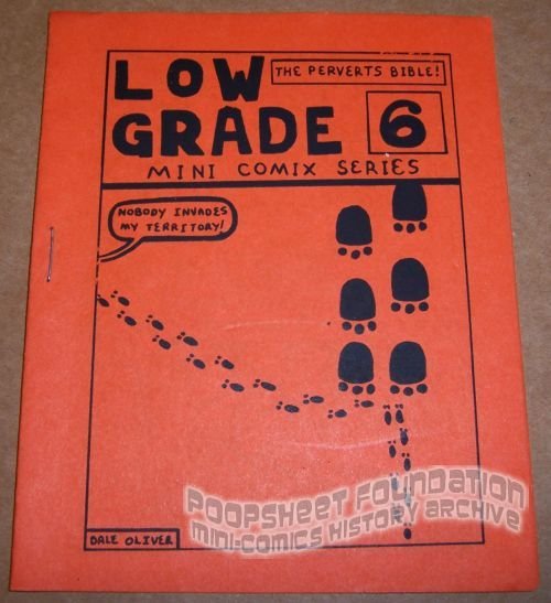 Low Grade #6