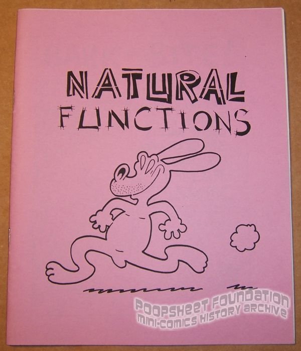 Natural Functions (2nd)