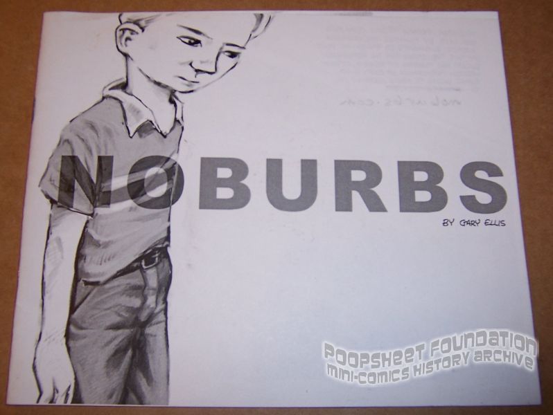 No Burbs