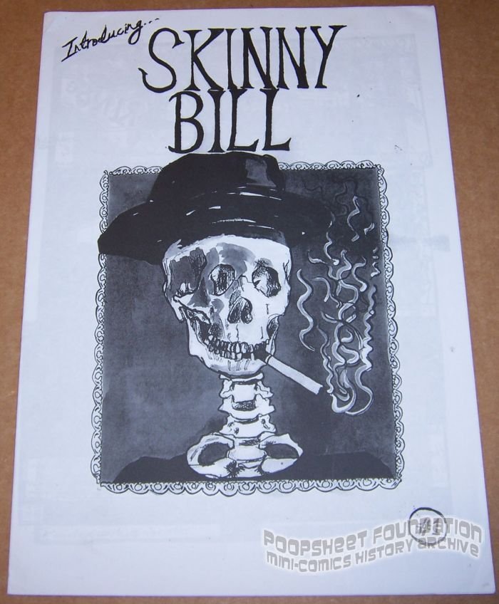 Skinny Bill #1