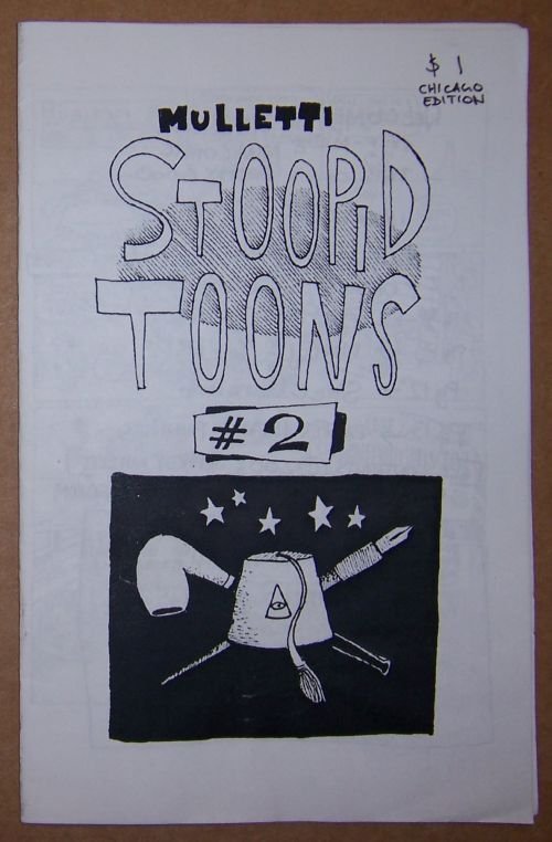 Stoopid Toons #2