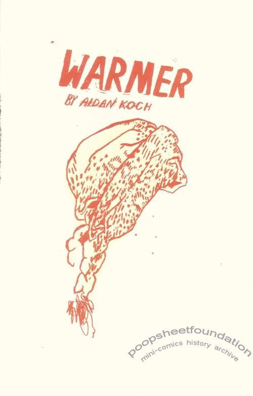 Warmer