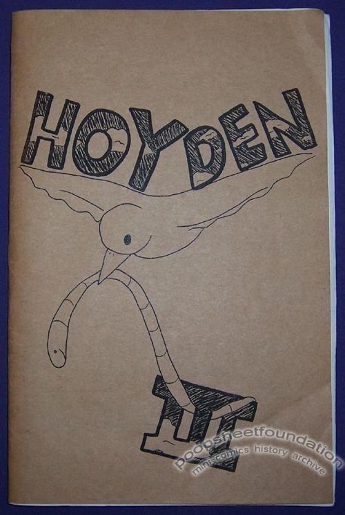 Hoyden III