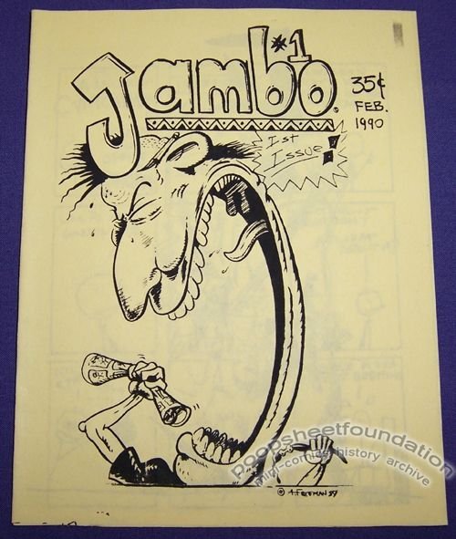 Jambo #1