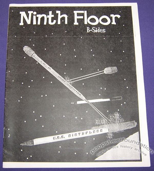 Ninth Floor B-Sides