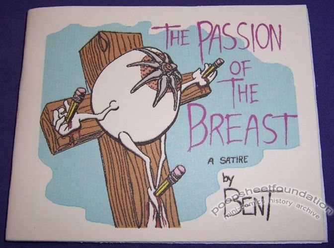 Passion of the Breast, The