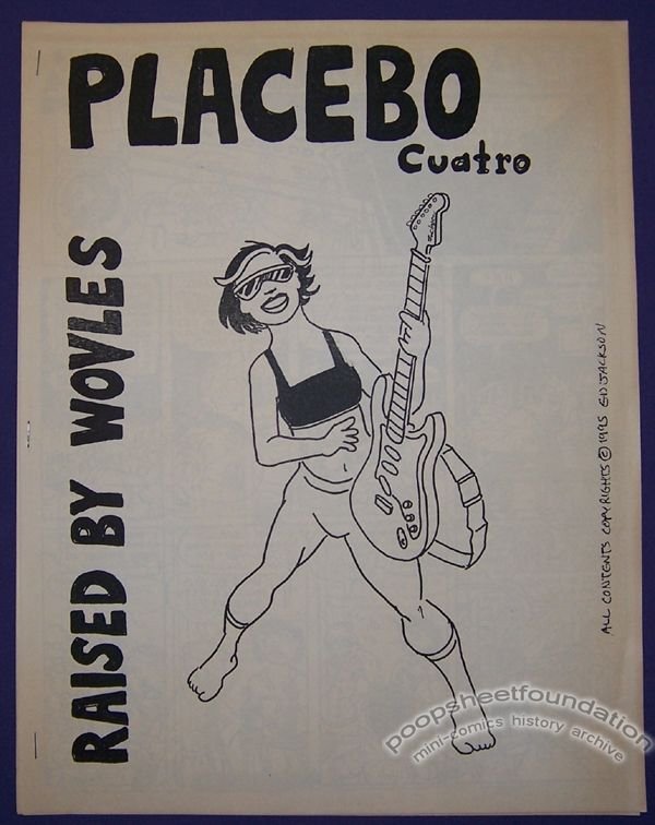 Placebo #4