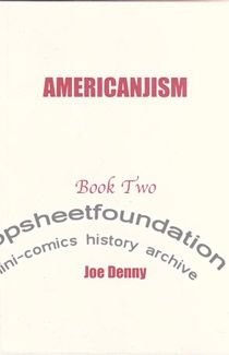 Americanjism Book Two