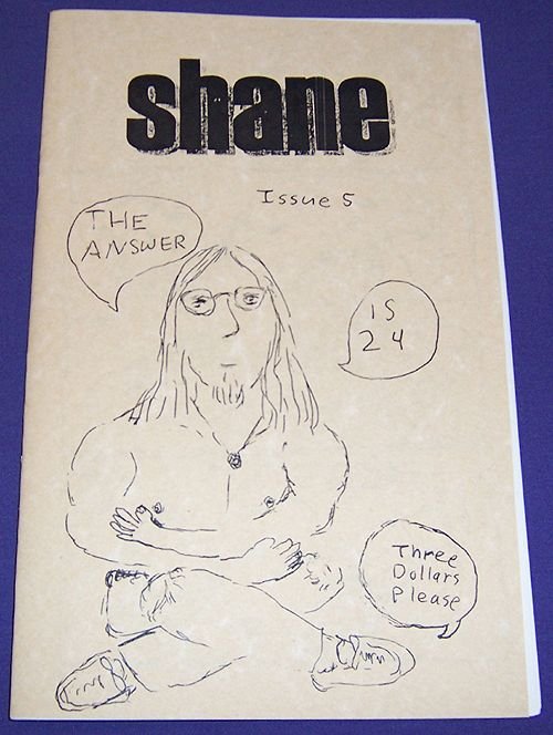 Shane #5