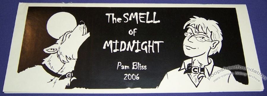 Smell of Midnight, The