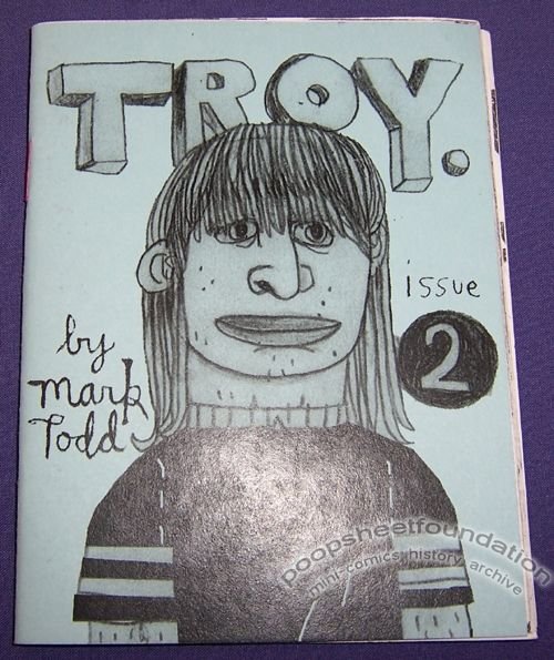 Troy #2