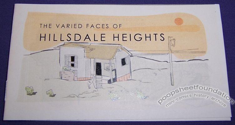 Varied Faces of Hillsdale Heights, The