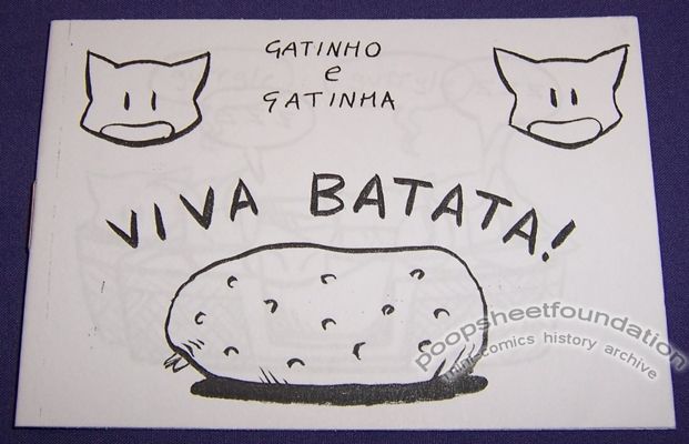 Viva Batata!