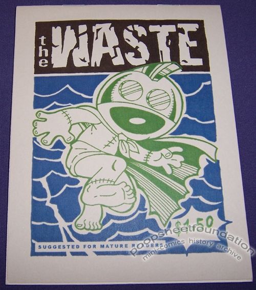 Waste, The