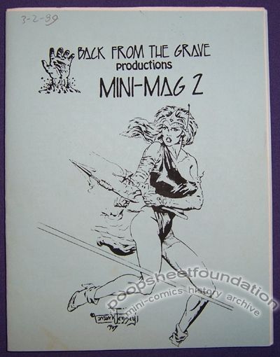 Mini-Mag #2