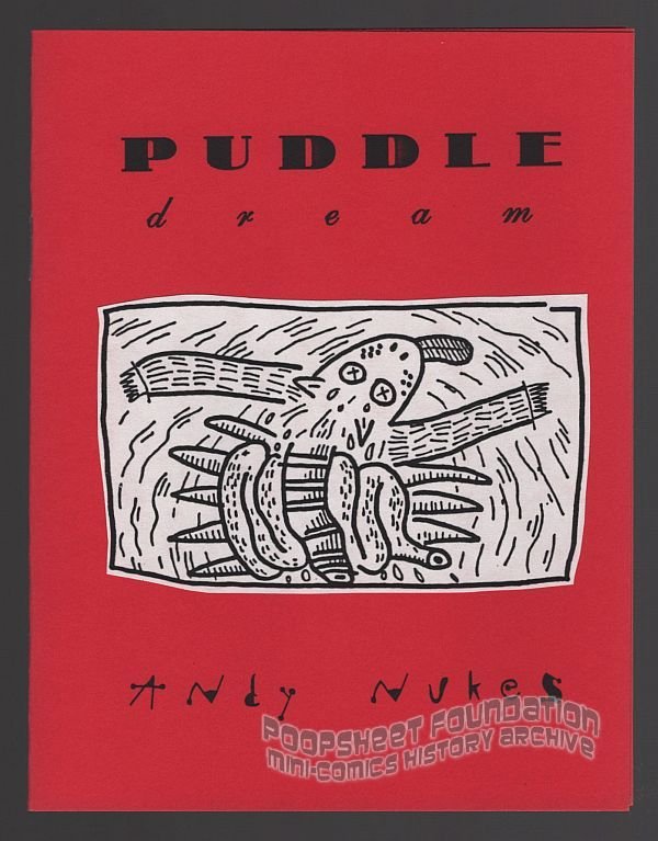 Puddle Dream