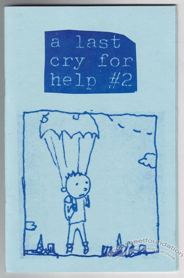 Last Cry for Help #2
