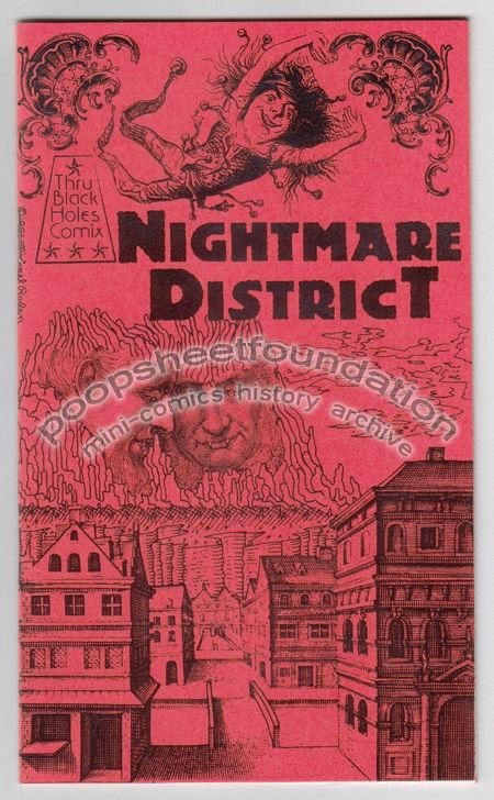 Nightmare District