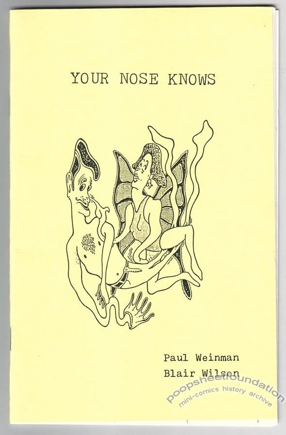 Your Nose Knows