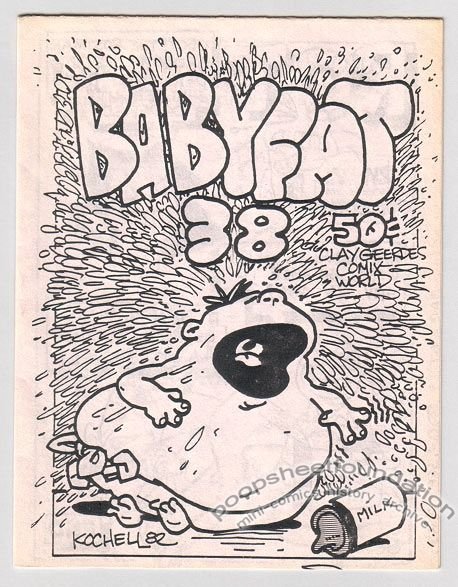 Babyfat #38
