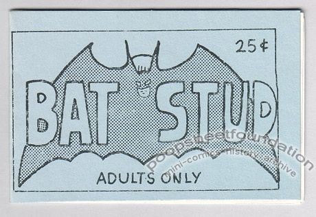 Bat Stud