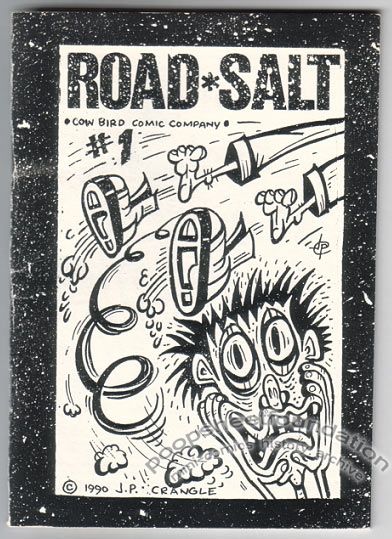 Road Salt #1