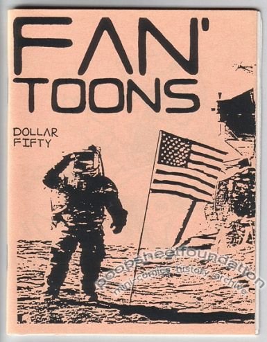Fan'toons #29