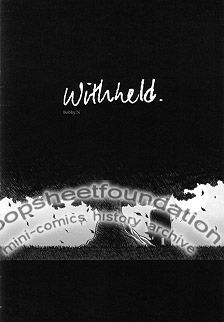 Withheld