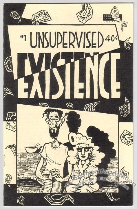 Unsupervised Existence #1