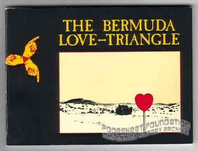 Bermuda Love-Triangle, The
