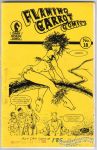 Flaming Carrot Comics #18 ashcan