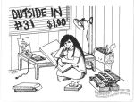 Outside In #31
