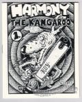 Harmony the Kangaroo #1