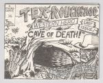 Micro-Comics #036: Tex Roughshod