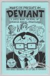 Mind's Eye Presents #9: Deviant